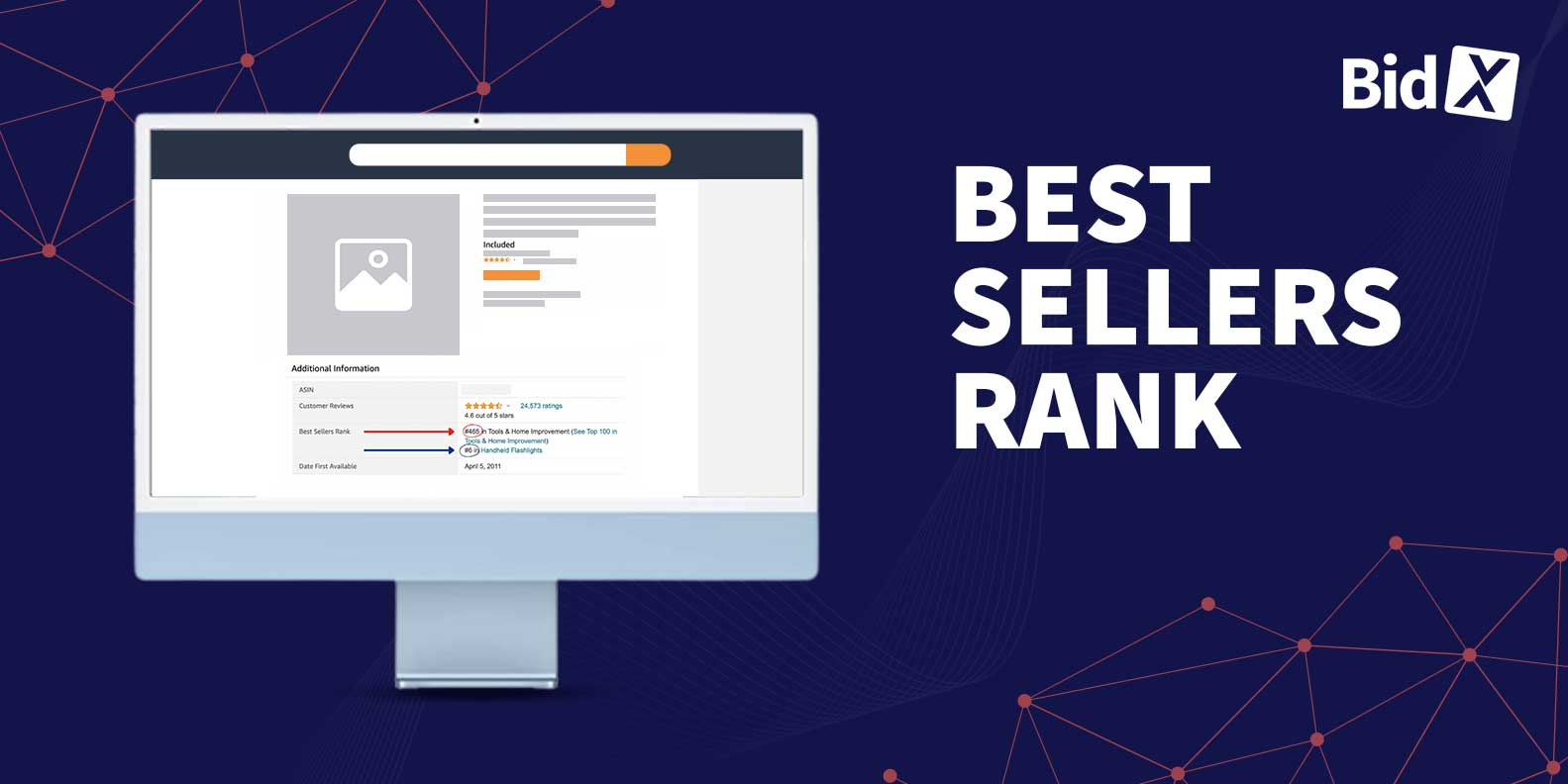Amazon Best Sellers Rank A Guide to Improving Your Amazon BSR